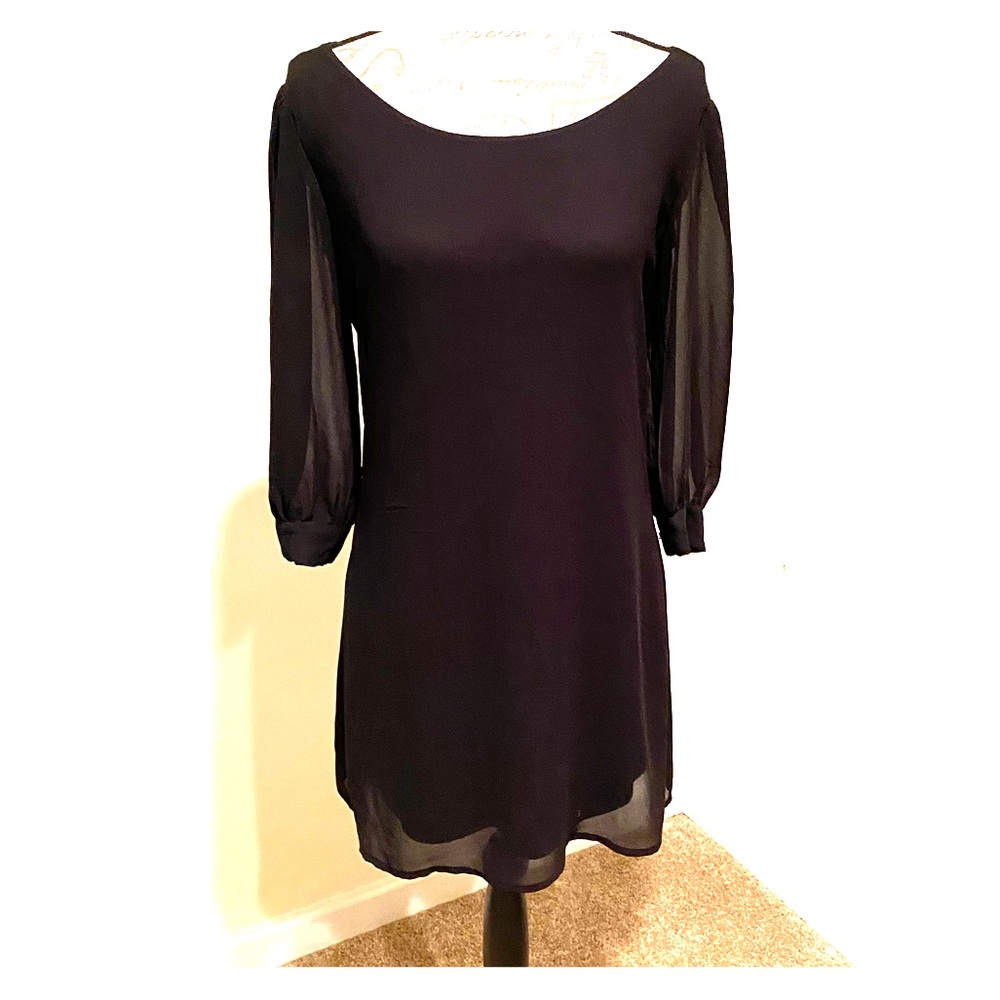 ON SALE‼️ $8 - 🌟 Beautiful black dress